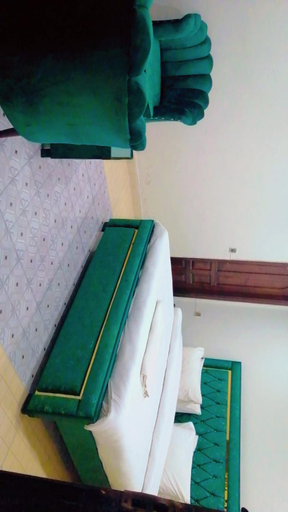 2, Hotel Mid City, Rawalpindi
