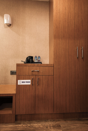 Room 5, Felix Inn Boutique Hotel - Bengaluru Airport, Bangalore