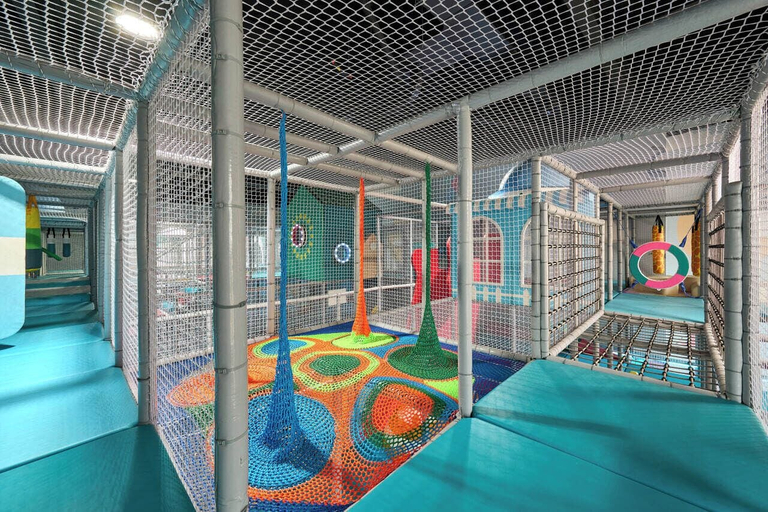 Children's area 5, Arda Oasis, Xiva