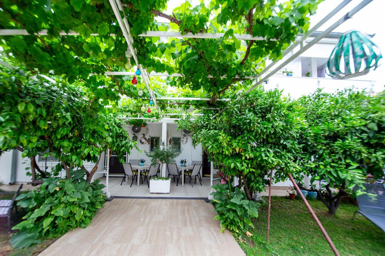 Exterior & Views, Apartments Mia Patria