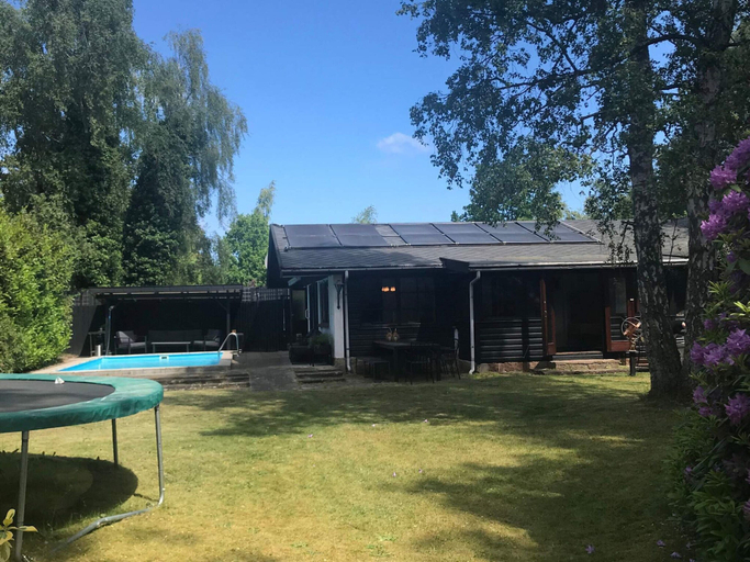Primary image, 4 Star Holiday Home in Nykobing Sj, Odsherred