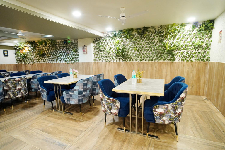 Food & Drinks 5, Hotel New Sundaram, Ajmer