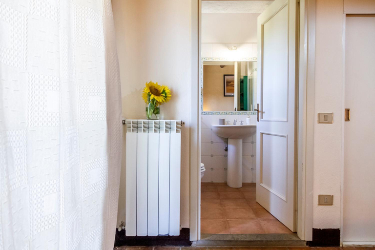 Bathroom 3, Agriturismo La Concia, Grosseto
