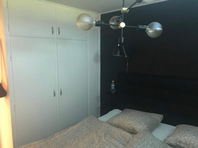 Interior 3, 4 Star Holiday Home in Nykobing Sj, Odsherred