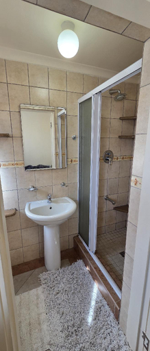 Bathroom 4, Aloe Self Catering Budget Room With Kitchenette, Ugu