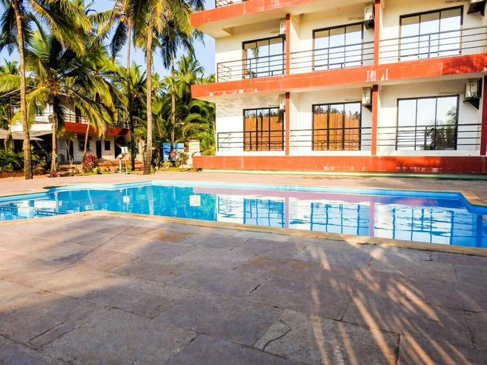 Sport & Beauty 2, Blue Heaven Beach Resort Tarkarli , Sindhudurg
