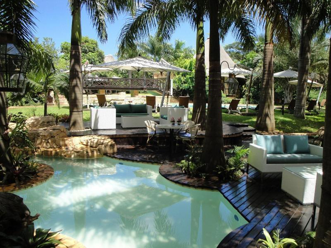 Sport & Beauty 3, Summerfield Luxury Resort & Botanical Garden, Lobamba Lomdzala