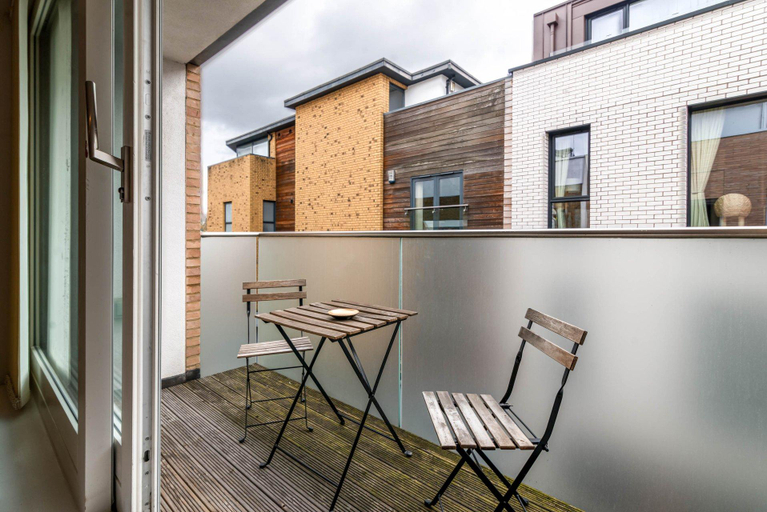 Others 4, GuestReady - Modern stay in Southwark, London