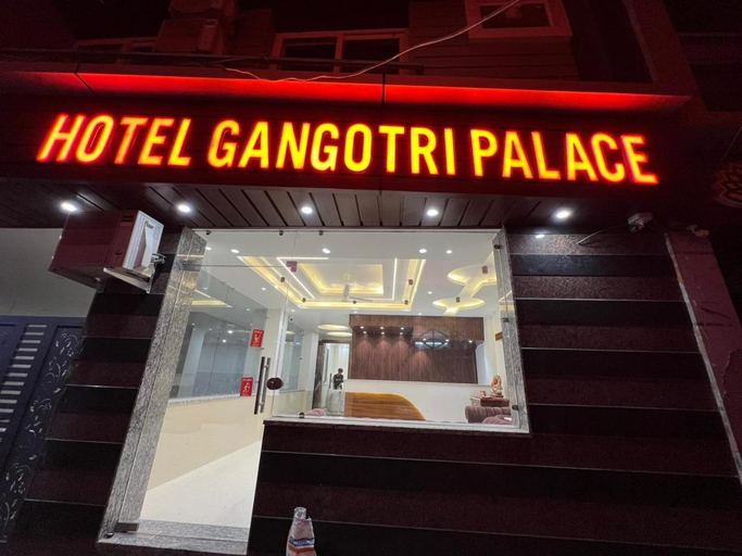 Facilities, Sitara Premium Gangotri Palace, Tapovan, Garhwal