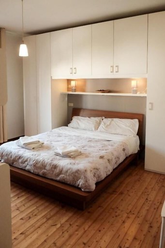 Room 3, Alloggio il Giglio, Vicenza
