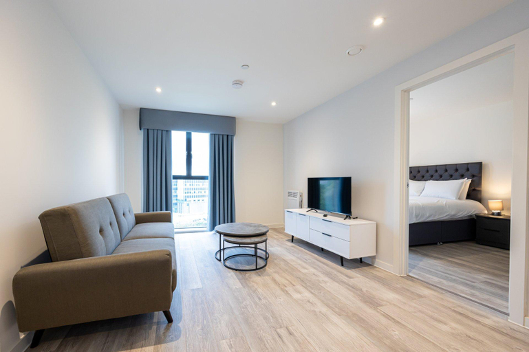 Others 5, GuestReady - Delightful getaway in Liverpool, Sefton