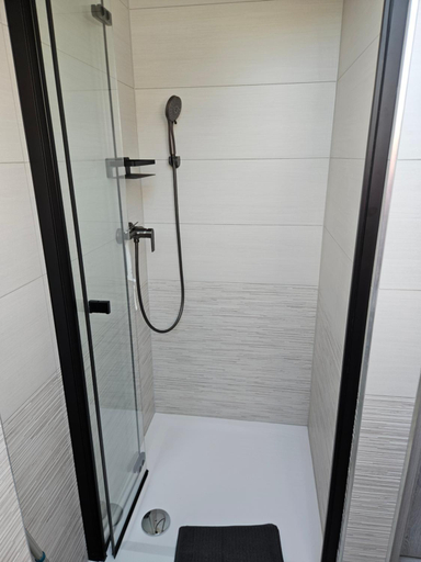 Bathroom 3, Apartment Ledince, Tolmin