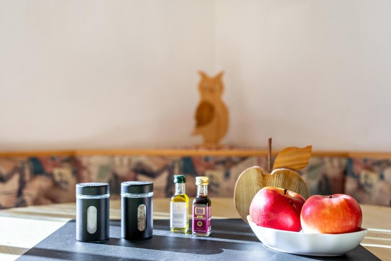Food & Drinks, Apartments Campagnola, Bolzano
