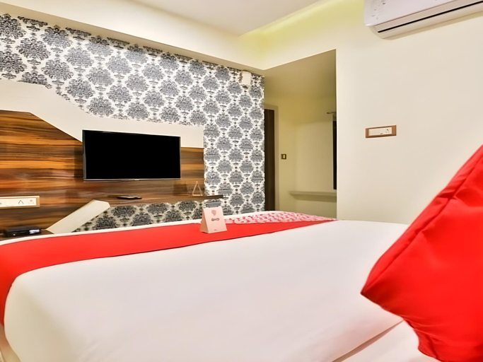 Others 2, Hotel O Red AppIe Sabarmati Narendra Modi Stadium, Ahmadabad
