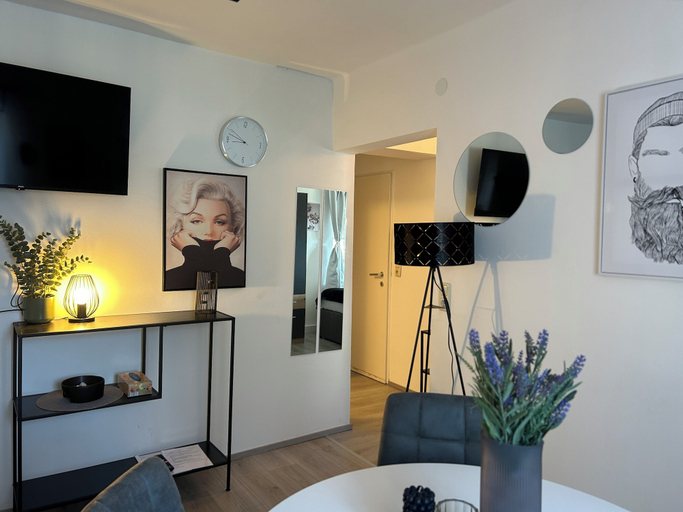 Interior 5, FarawayHomes Studios Schwertberg, Perg
