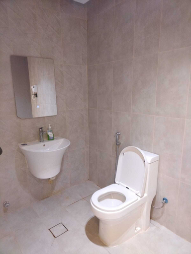 Bathroom, OrbitNet-Al Khatim, Al Madinah Al Munawwarah