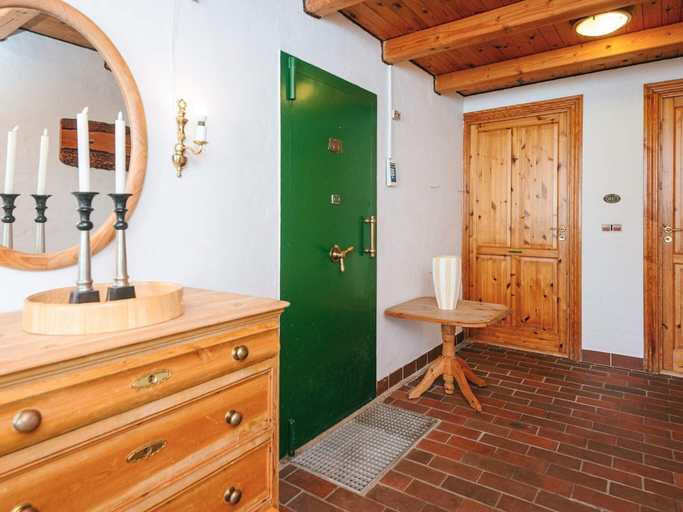 Interior 4, 10 Person Holiday Home in Fjerritslev, Jammerbugt