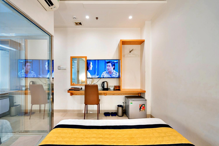 Bedroom 4, S79 Son Mi Hotel District 10, District 10