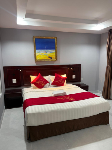 Bedroom 5, Hotel Thien Hong, Phú Quốc