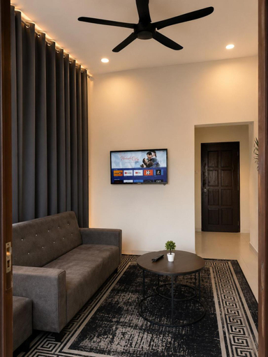 Others 3, Dmana Homestay Arau Perlis, Perlis