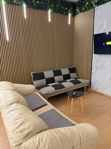 Living area 3, Tereskova, Taranto