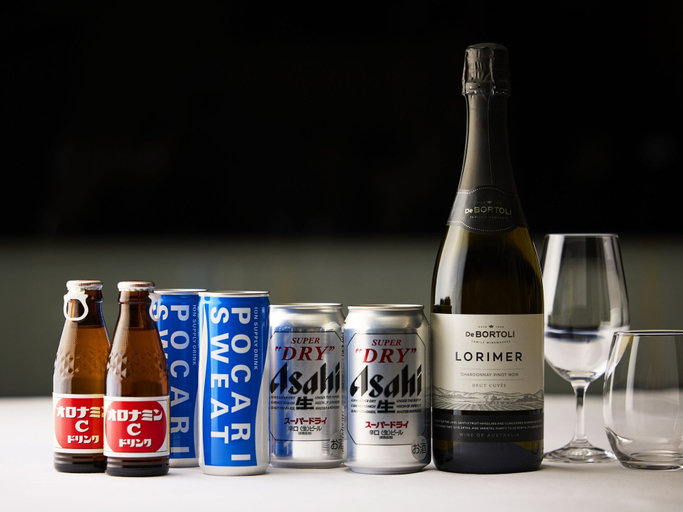 Food & Drinks 5, Hotel Villa Fontaine Tokyo - Shinjuku, Shinjuku