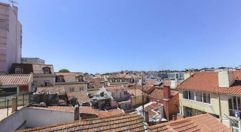Others 2, Santa Marta Views by Homing, Lisbon