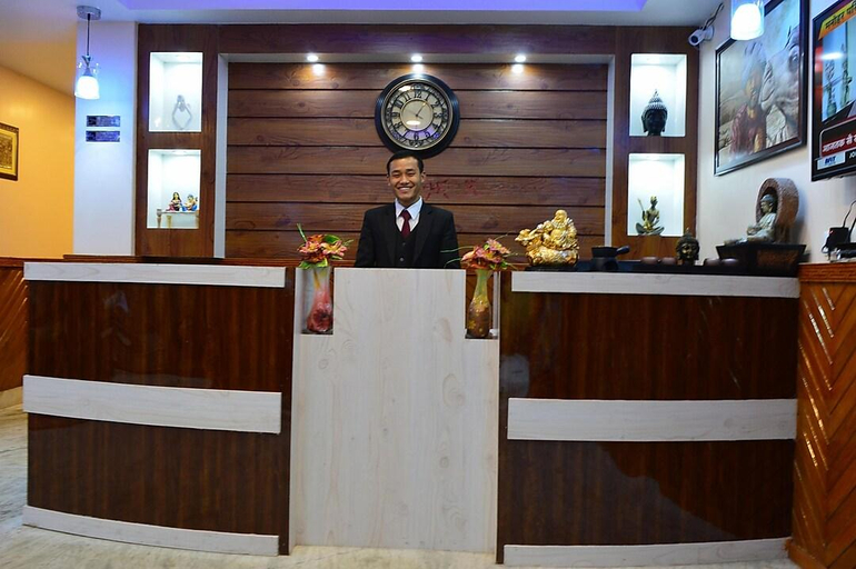 Others 5, Hotel Golden Sunrise & Spa, West Sikkim