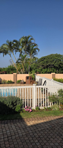 Exterior & Views 1, Aloe Self Catering Budget Room With Kitchenette, Ugu