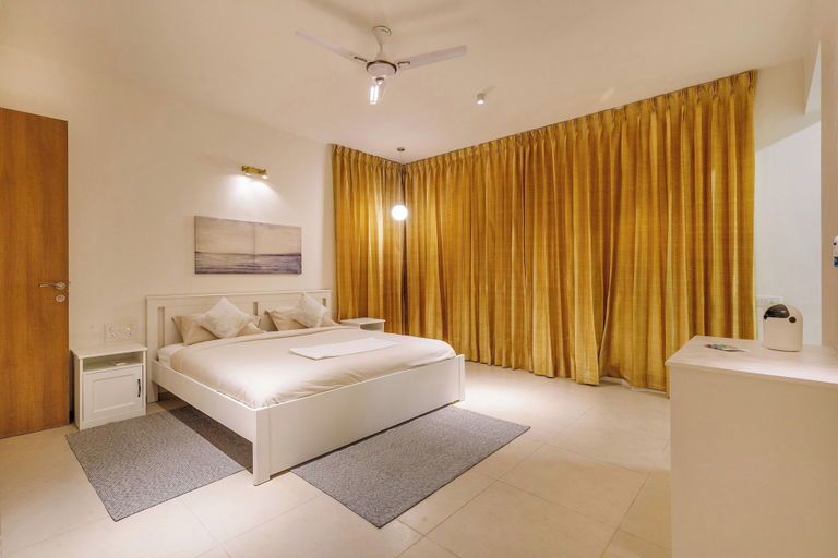 Others 2, Golf View Home by Stayjade, Krishnagiri