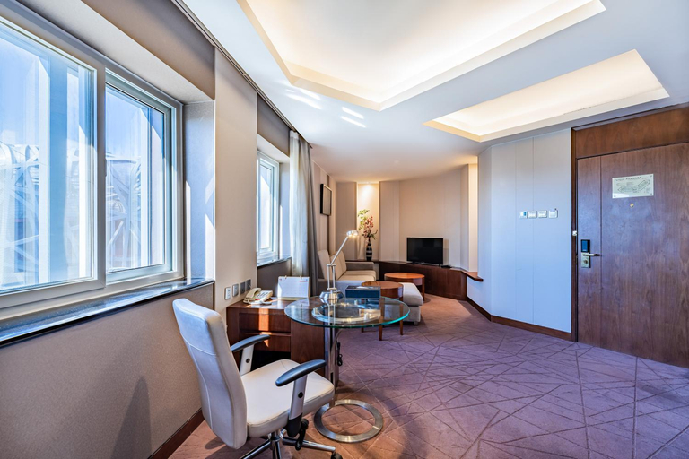 Others 5, Grand Skylight Catic Hotel, Beijing