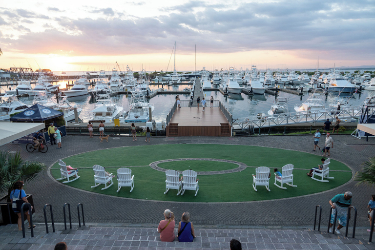 Marina 2, Discover Unparalleled Elegance at our Marina Vista Villas!, Talamanca