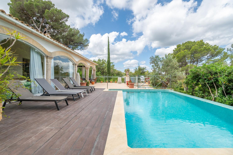 Sport & Beauty 3, VILLA ROMANA BONAIRE, Baleares