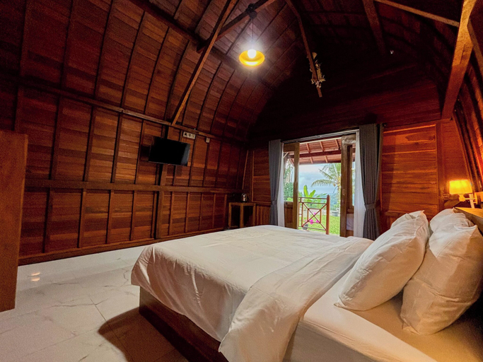 Room 3, Kasturi Villas Bedugul by AGATA, Tabanan
