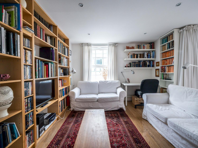 Others 5, Cosy and spacious flat Near London Bridge - Pass the Keys, London