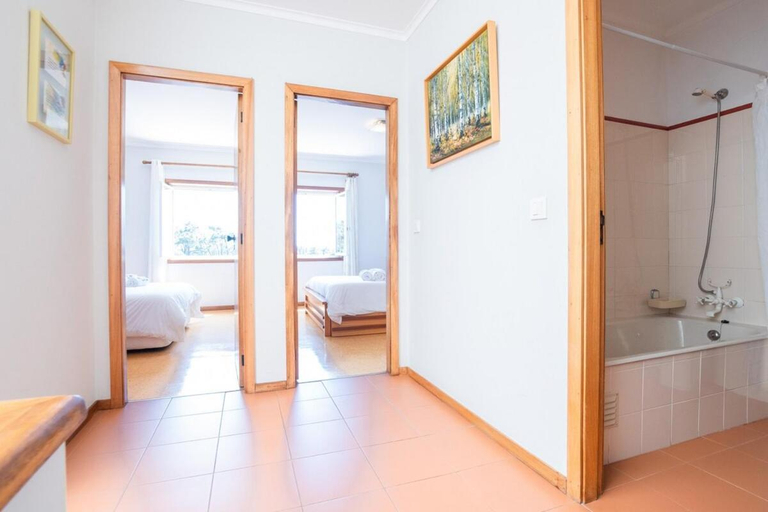 Bathroom 3, Ocean view Cabedelo Beach Duplex, Viana do Castelo