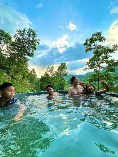Sport & Beauty 2, Đong Giang Sky Villa & Homestay, Da Nang