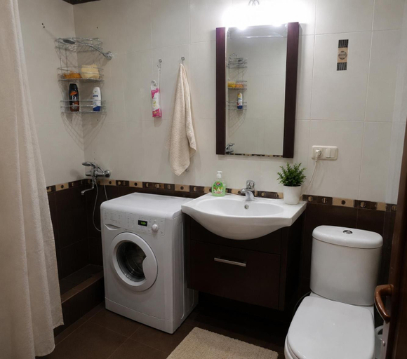 4, Private room, Yerevan