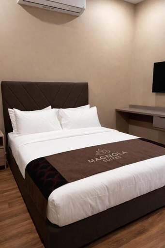 Room 5, Magnolia Suites B&B, Ilala