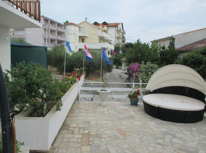 Exterior & Views, Guest House Villa Daniel, Omiš
