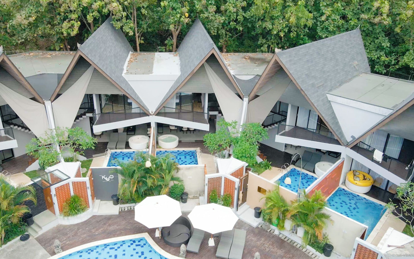 Exterior & Views 2, Serenity Villa Nusa Dua, Badung