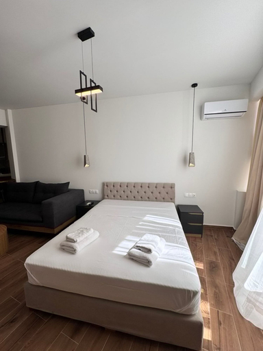 Room 5, Athenian Stay 305 Apartment Monastiraki, Attica