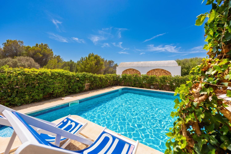 Facilities 5, Villa Sa Calma, Baleares