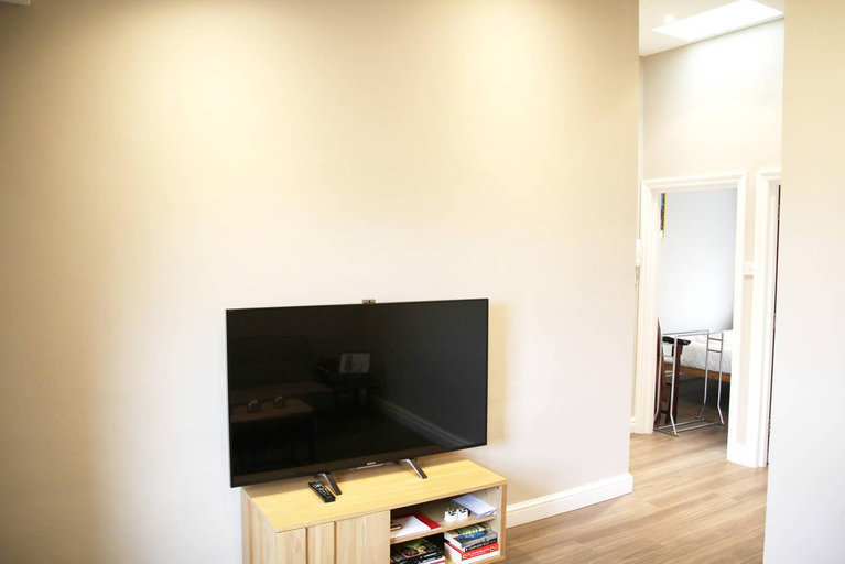 Others 4, GuestReady - Quaint English Flat near Portobello, London