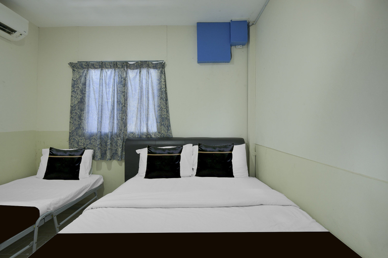 Others 4, Collection O Axlite Hotel, Larut and Matang
