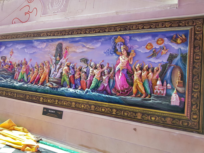 Food & Drinks, Gokul Grand, Dehradun