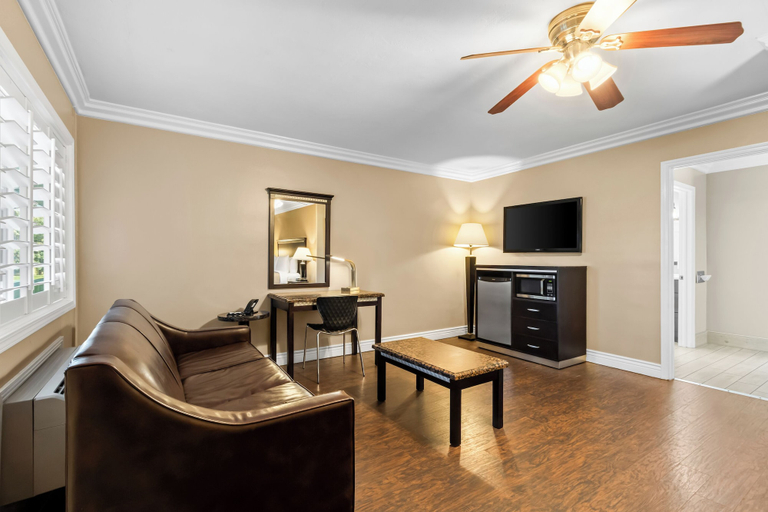 Others 5, Quality Inn & Suites Santa Maria, Santa Barbara