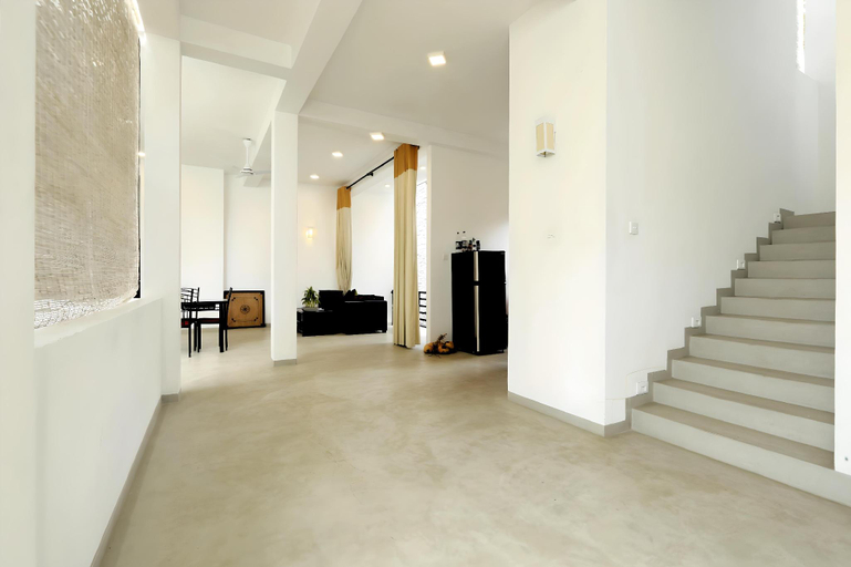 Public Area 3, Tranquil Heaven Villa Galle , Akmeemana