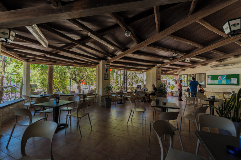 Food & Drinks 4, Camping Villaggio Egad, Trapani
