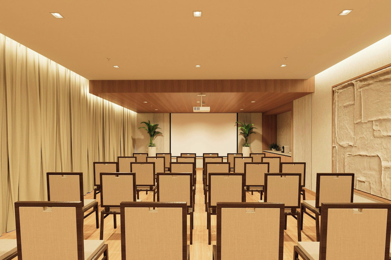 Meeting facility 3, Casa Nizuc, A Tribute Portfolio Resort, Benito Juárez